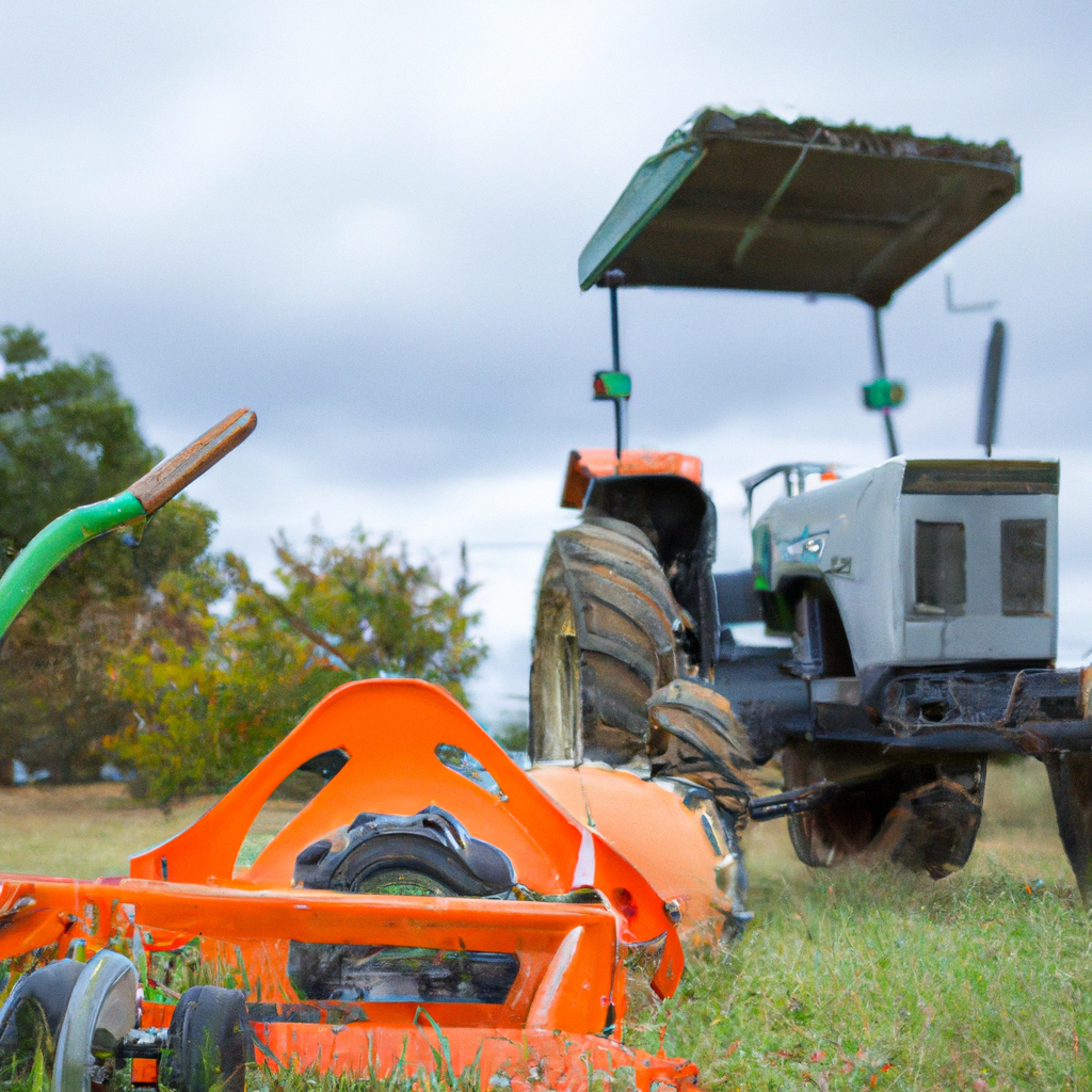 kubota b7510 Problems and Solutions