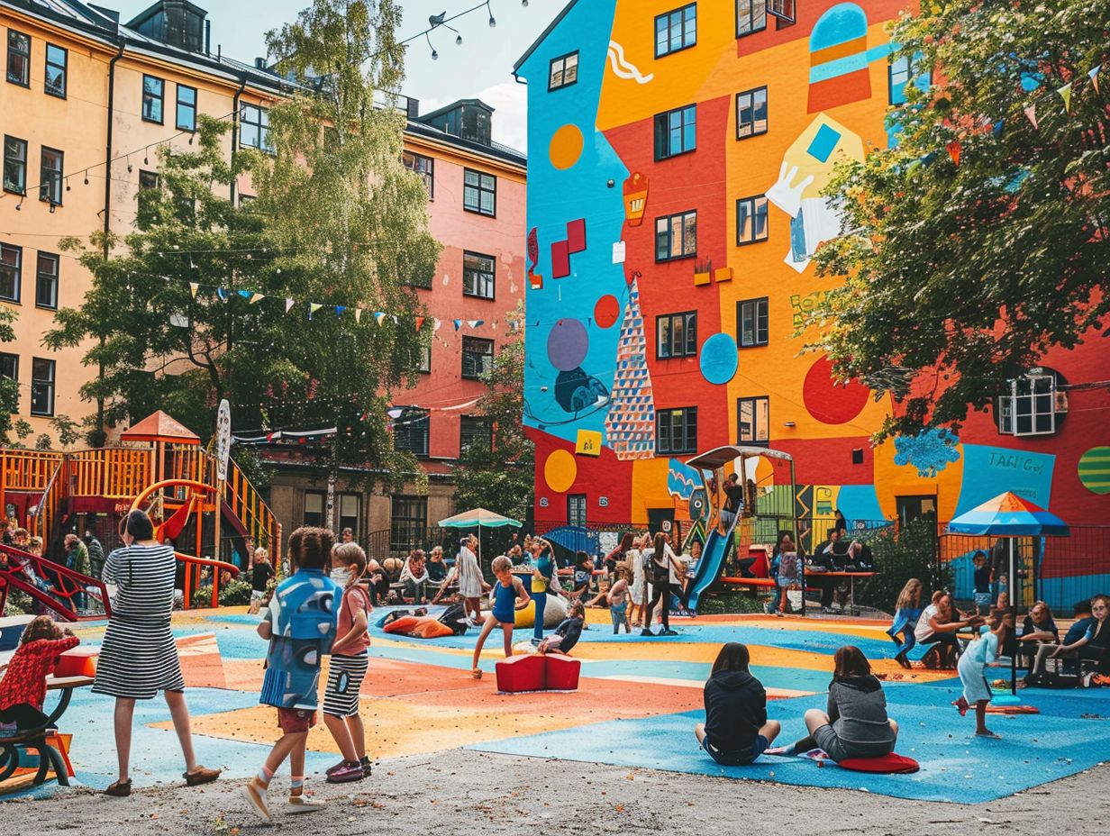 Top 5 familjevänliga kulturella aktiviteter i Stockholm