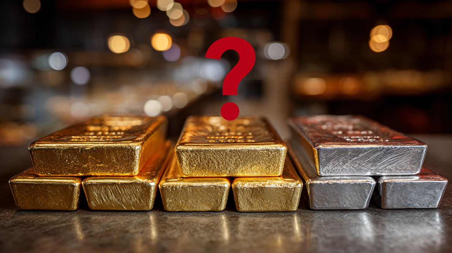 What is Kzoo Bullion?