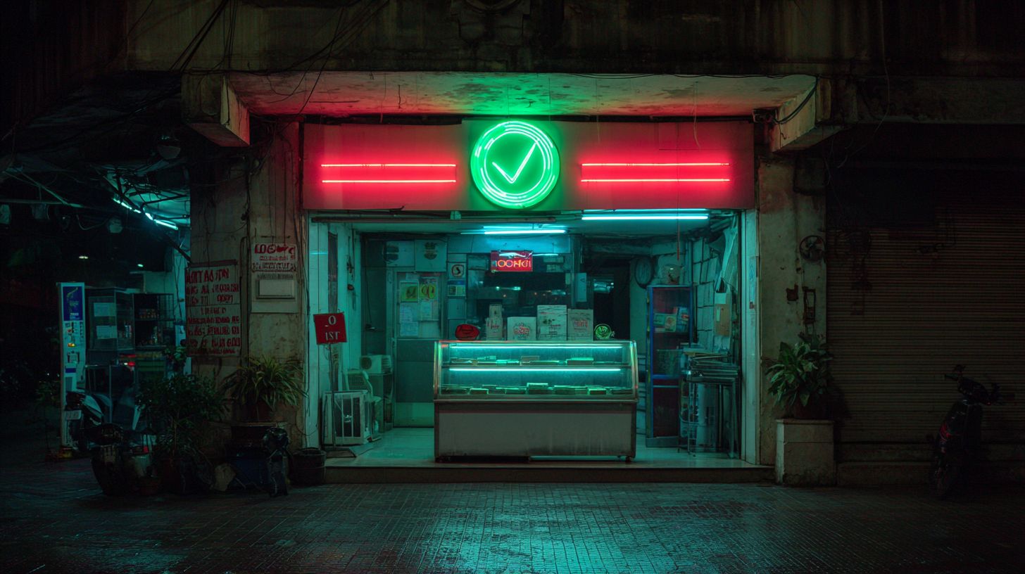 Accreditation History