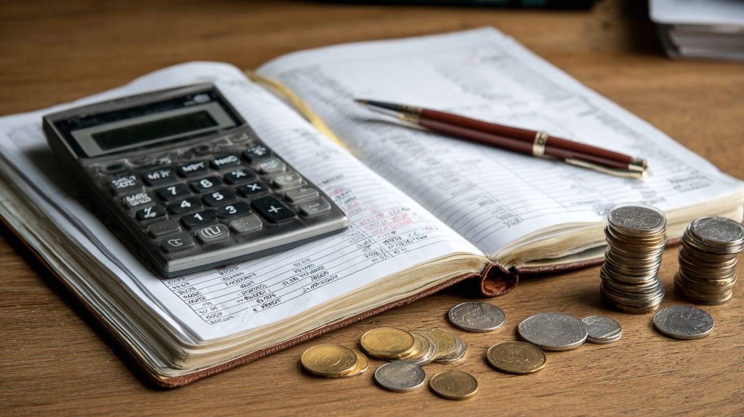 Essential Bookkeeping Setup