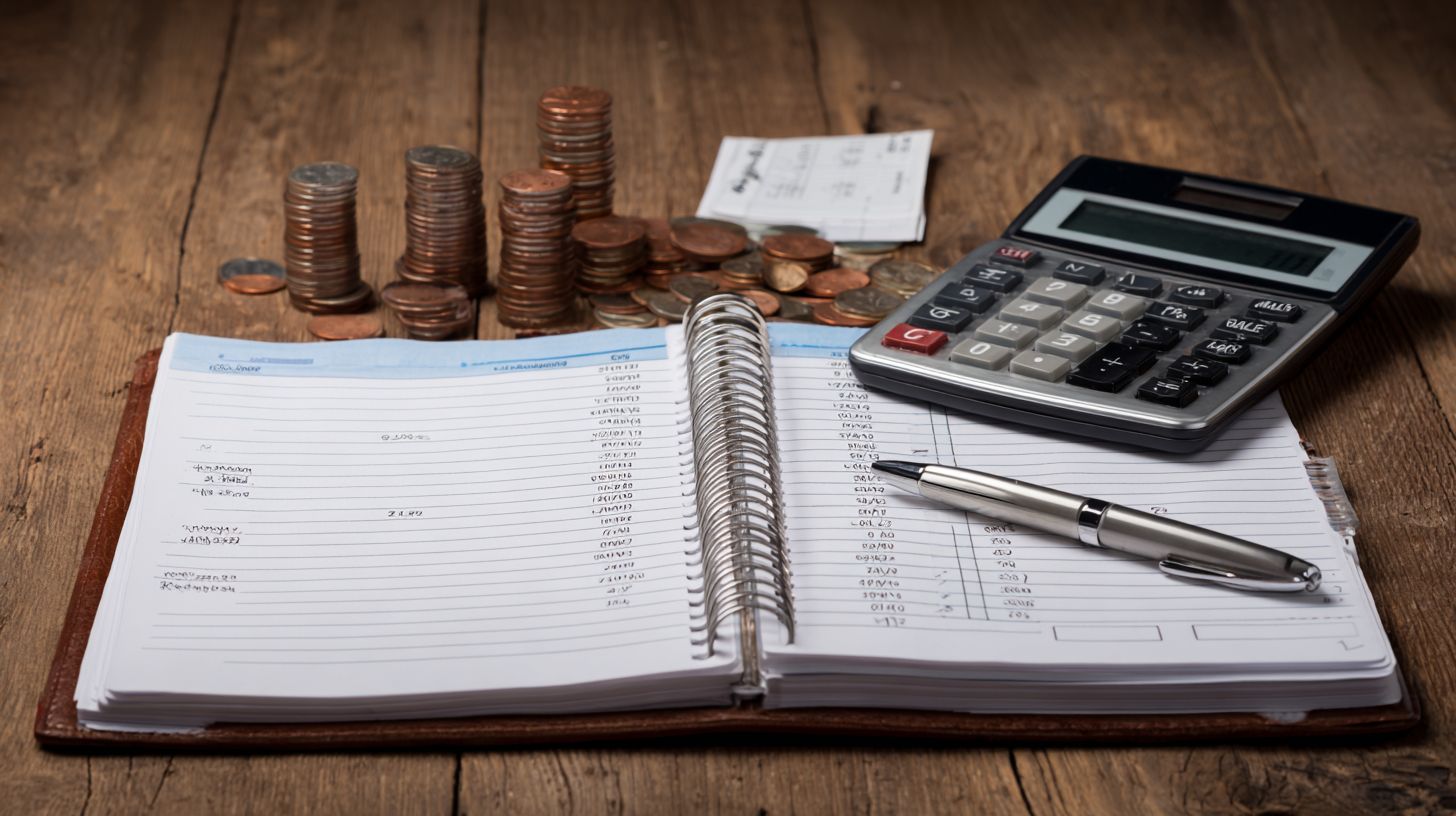 Managing Security Deposits