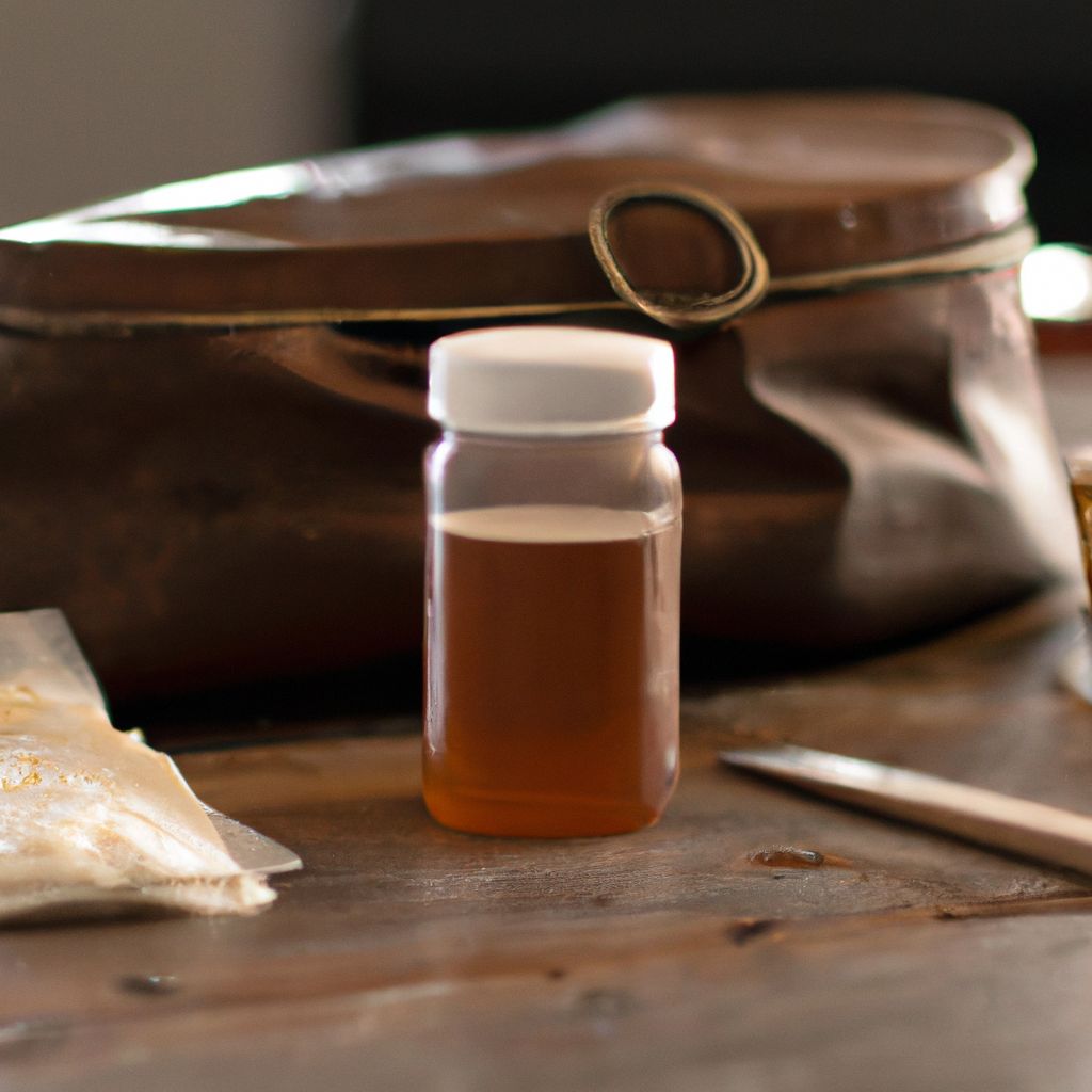 Lanolin Leather Conditioner Recipe Leather Craft 