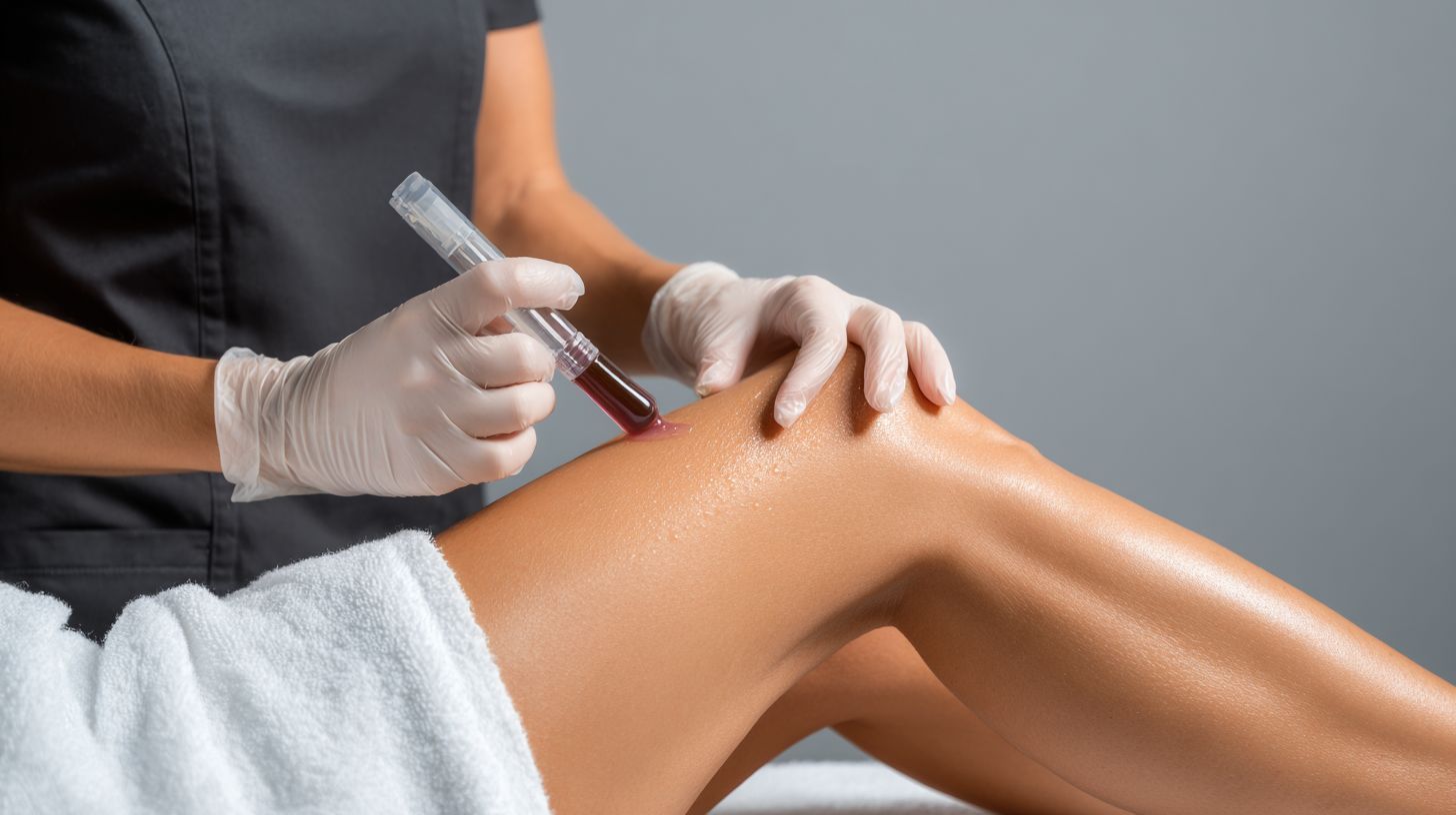 Immediate Post-Treatment Care