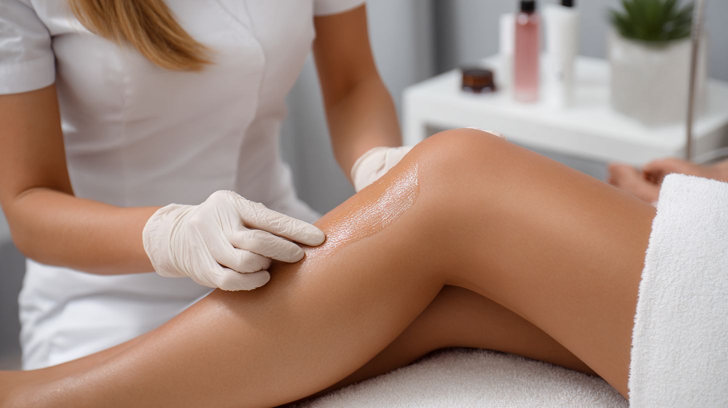 Hygiene and Cleansing Routine