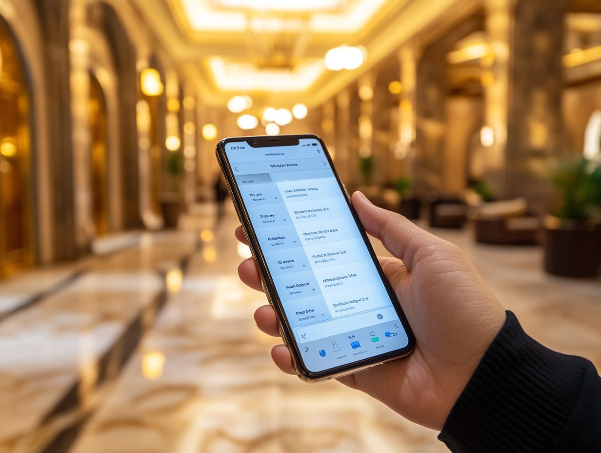 Top Last Minute Hotel Booking Apps on the Market