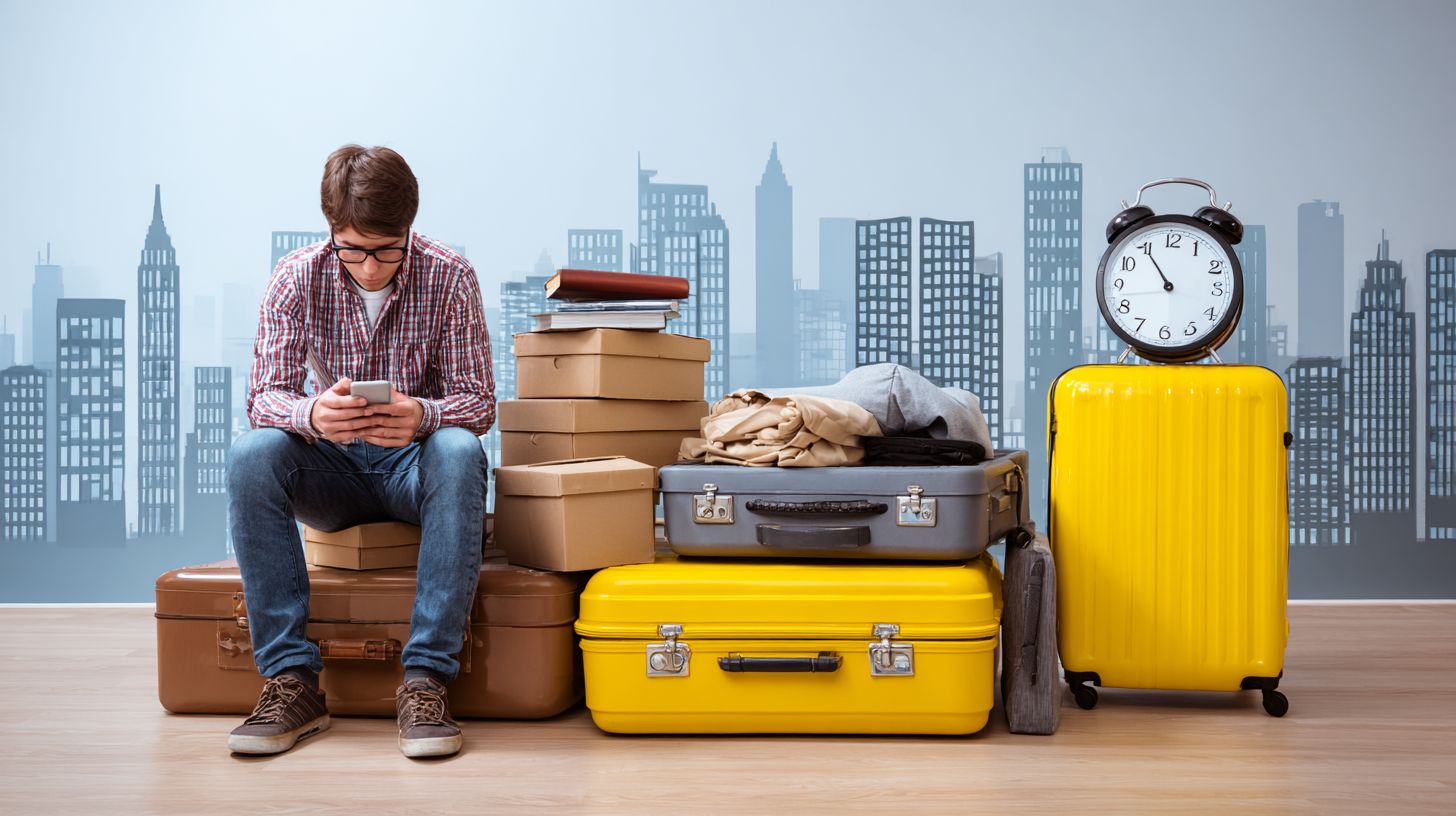 Overpacking Fragiles