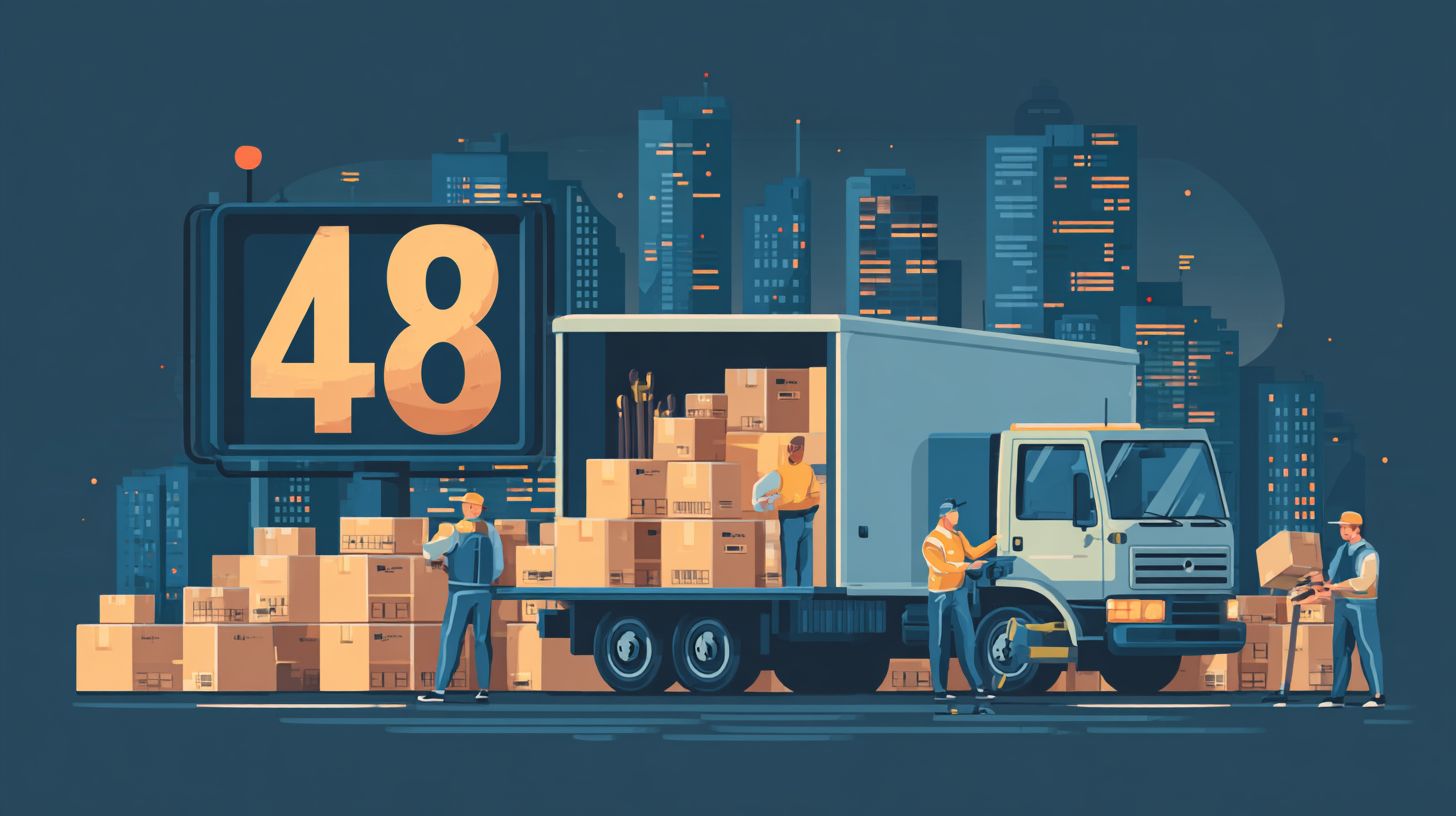 Why Last-Minute Moves in NYC Are Challenging