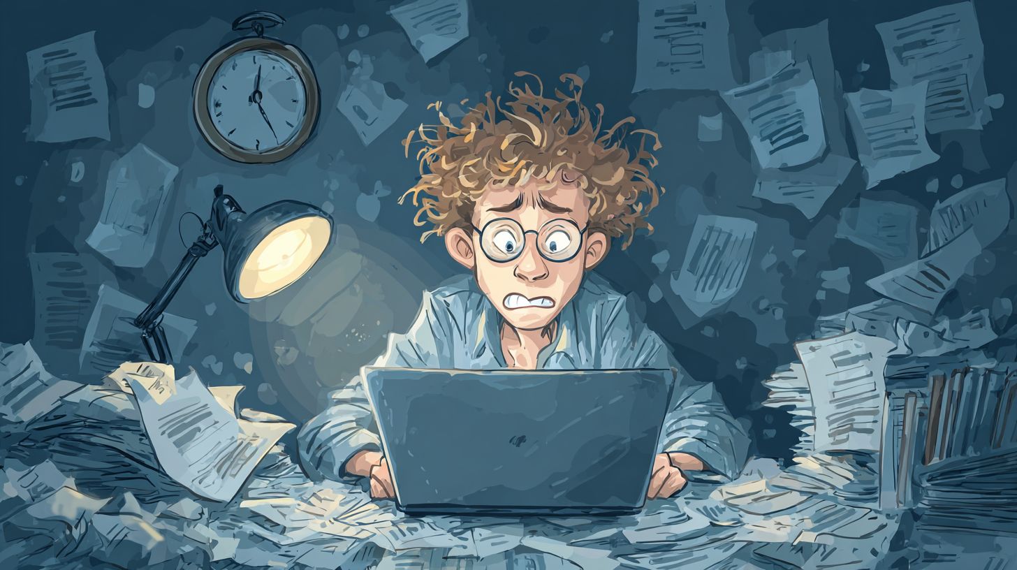 Late Payment Penalties