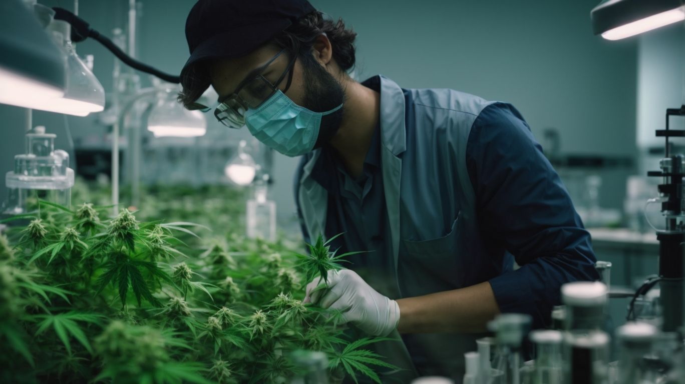 Latest Cannabis Research Findings Expertise Cannabis Science 