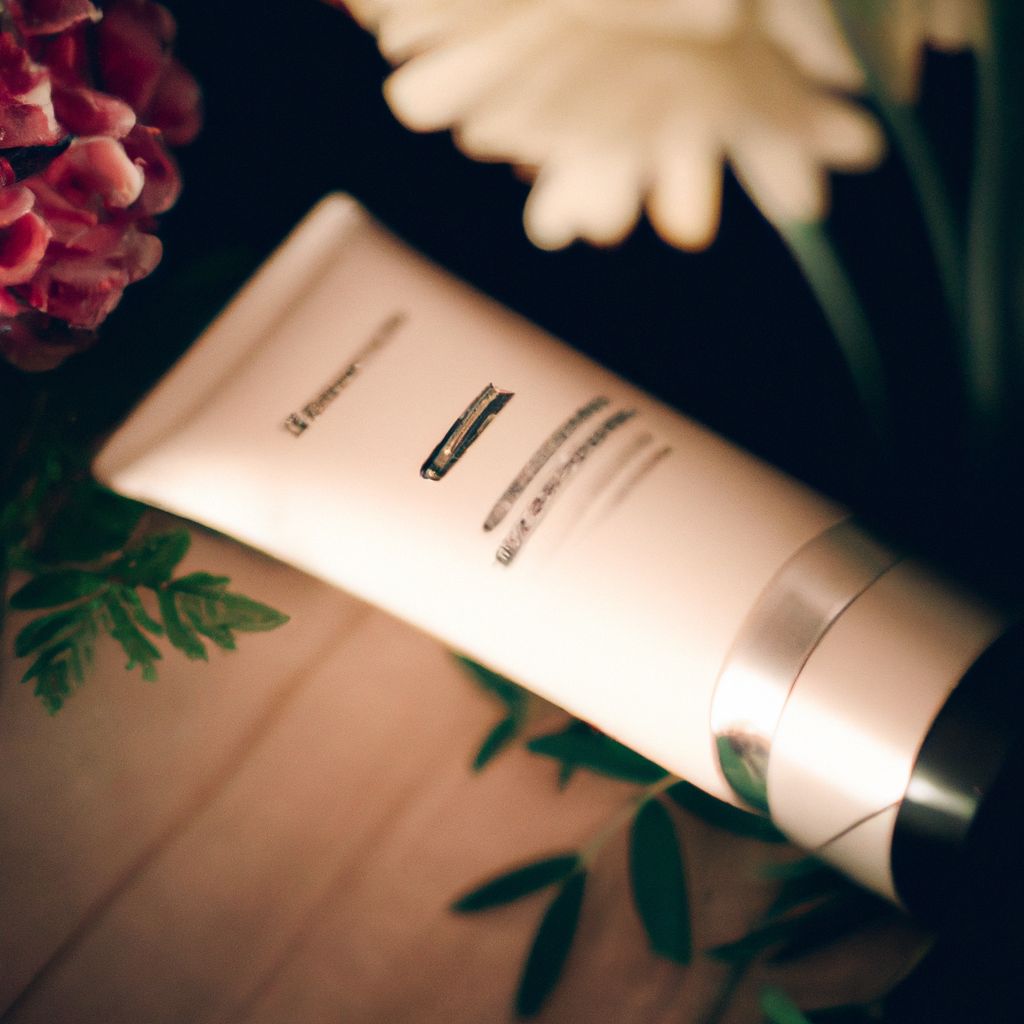 Laura Mercier Lotion Nourish and Pamper Your Skin