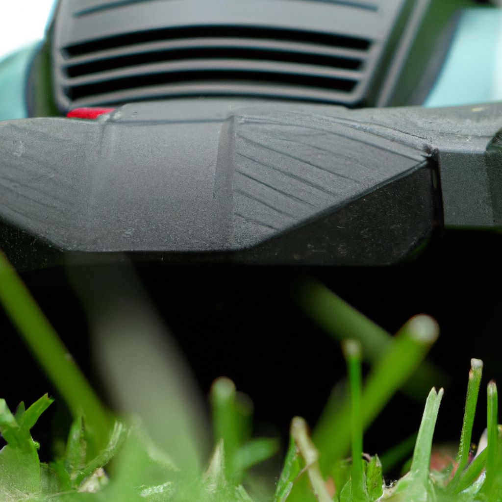 Lawn Mower Surging Up and Down 5 Proven Solutions to Fix It Now