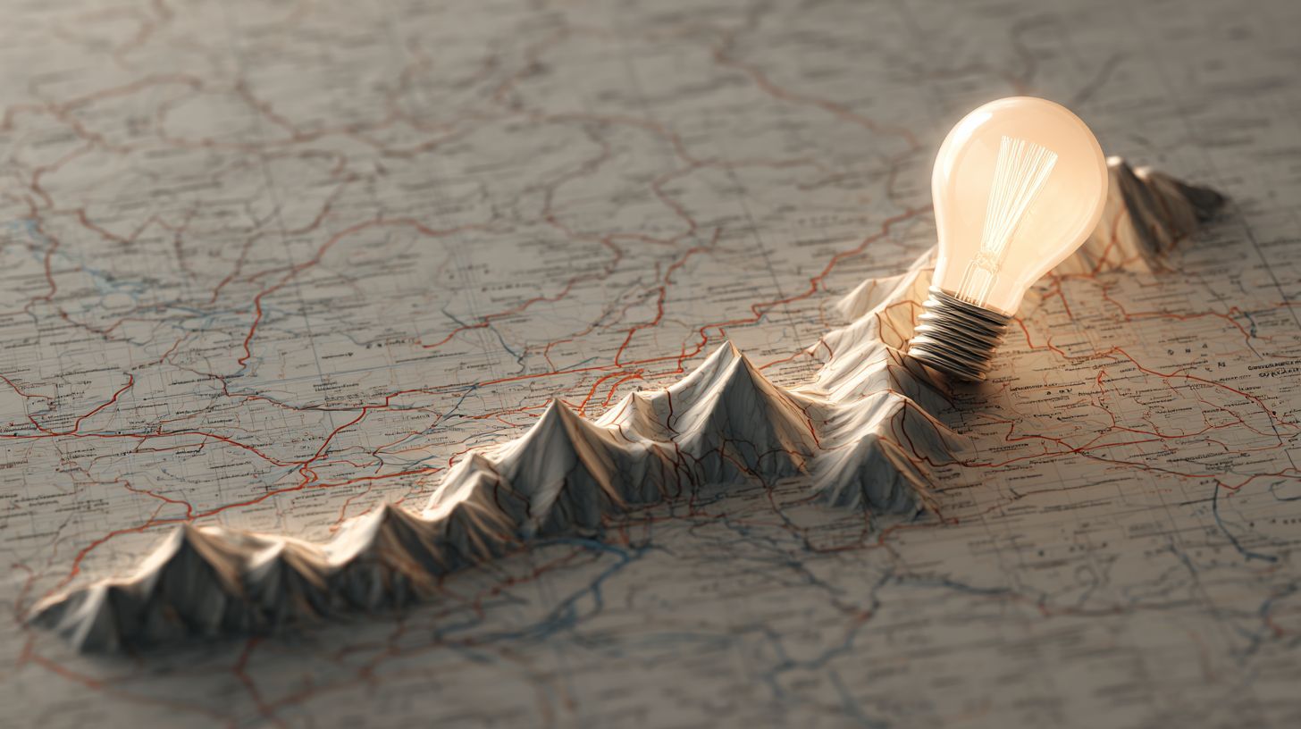 Competitive Landscape Analysis