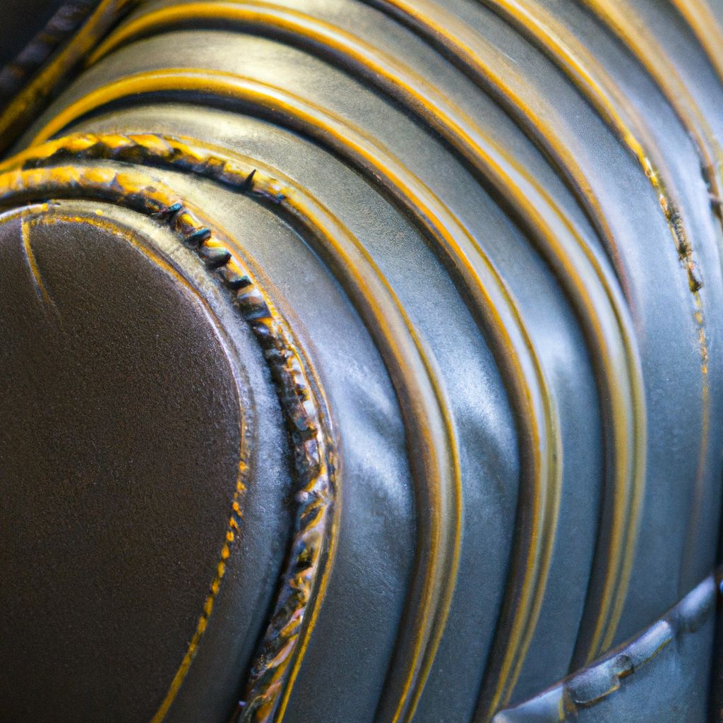 Leather Hip Quiver Pattern Crafting for Archery Enthusiasts Leather