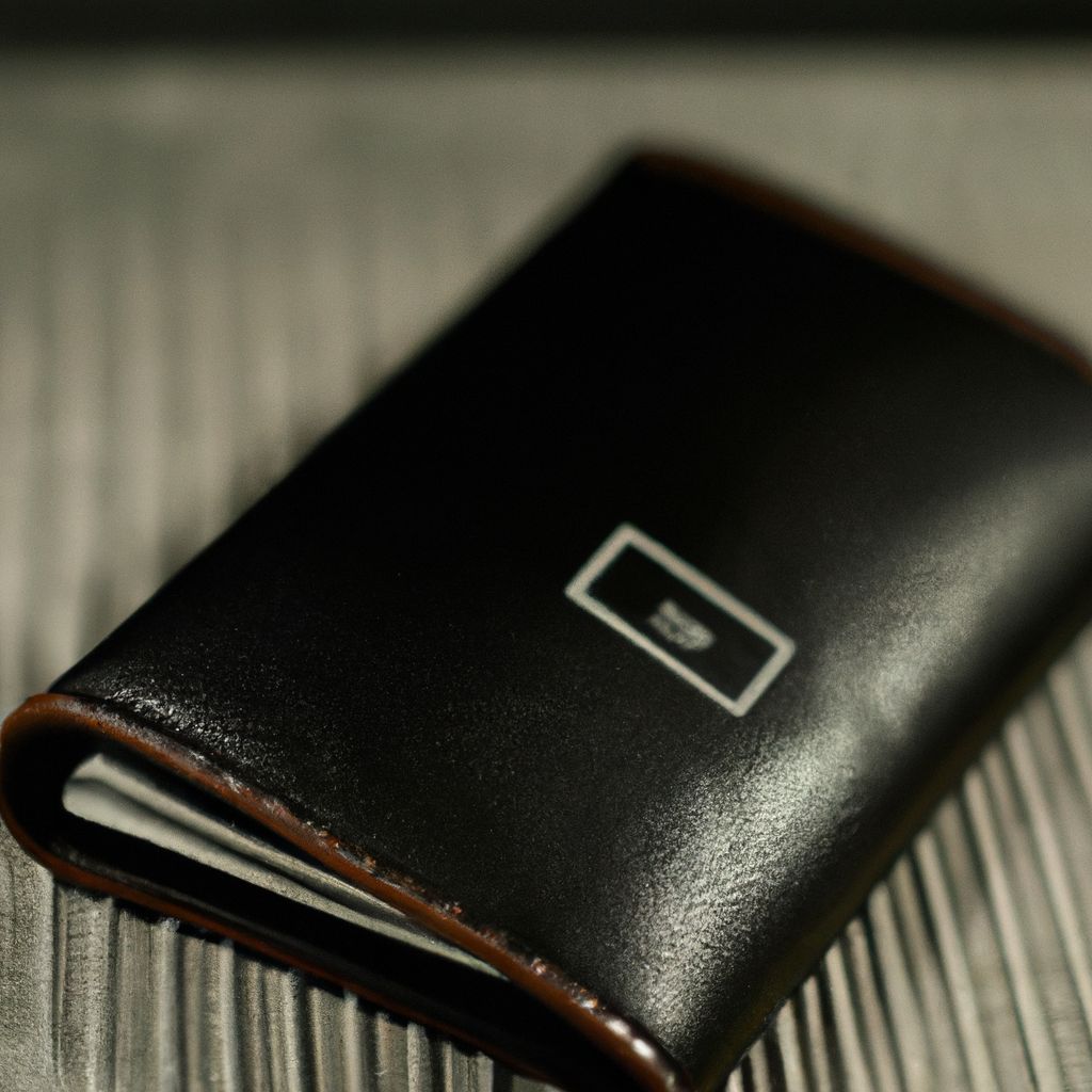 Choosing the Right Leather Thickness for Wallet Leather Craft 