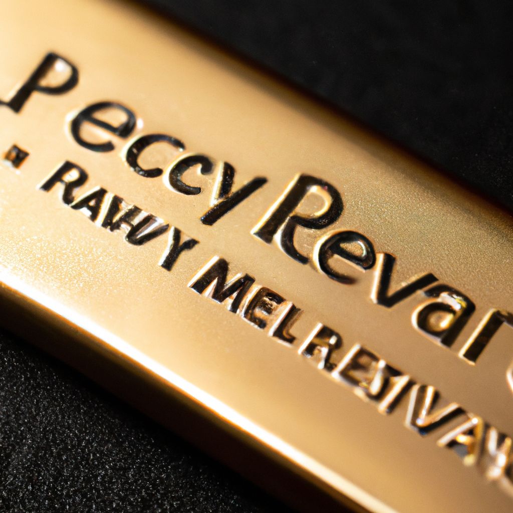 Legacy Precious Metals Review