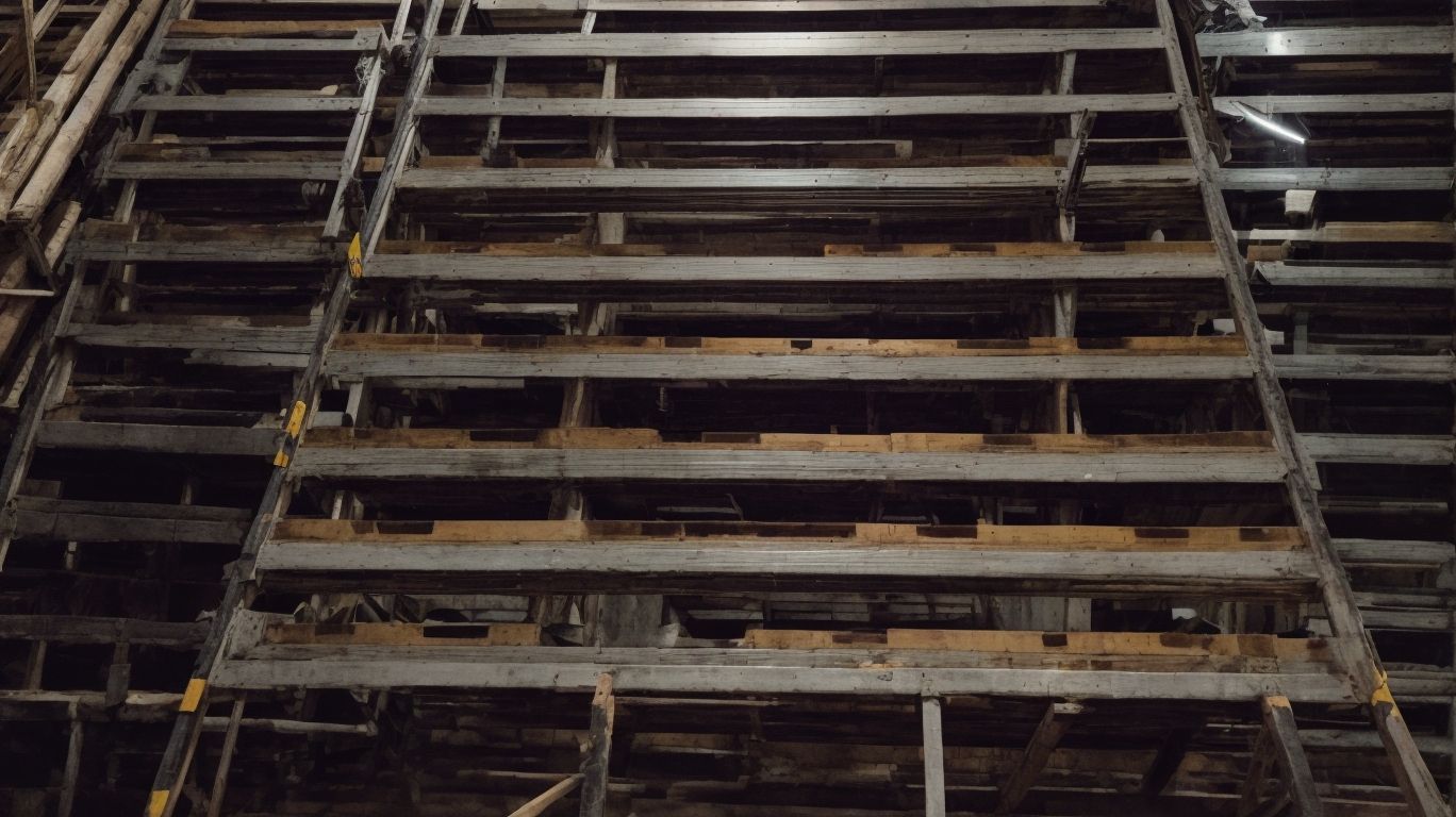 Legal Responsibilities Surrounding Damage to Pallet Racks in Canada