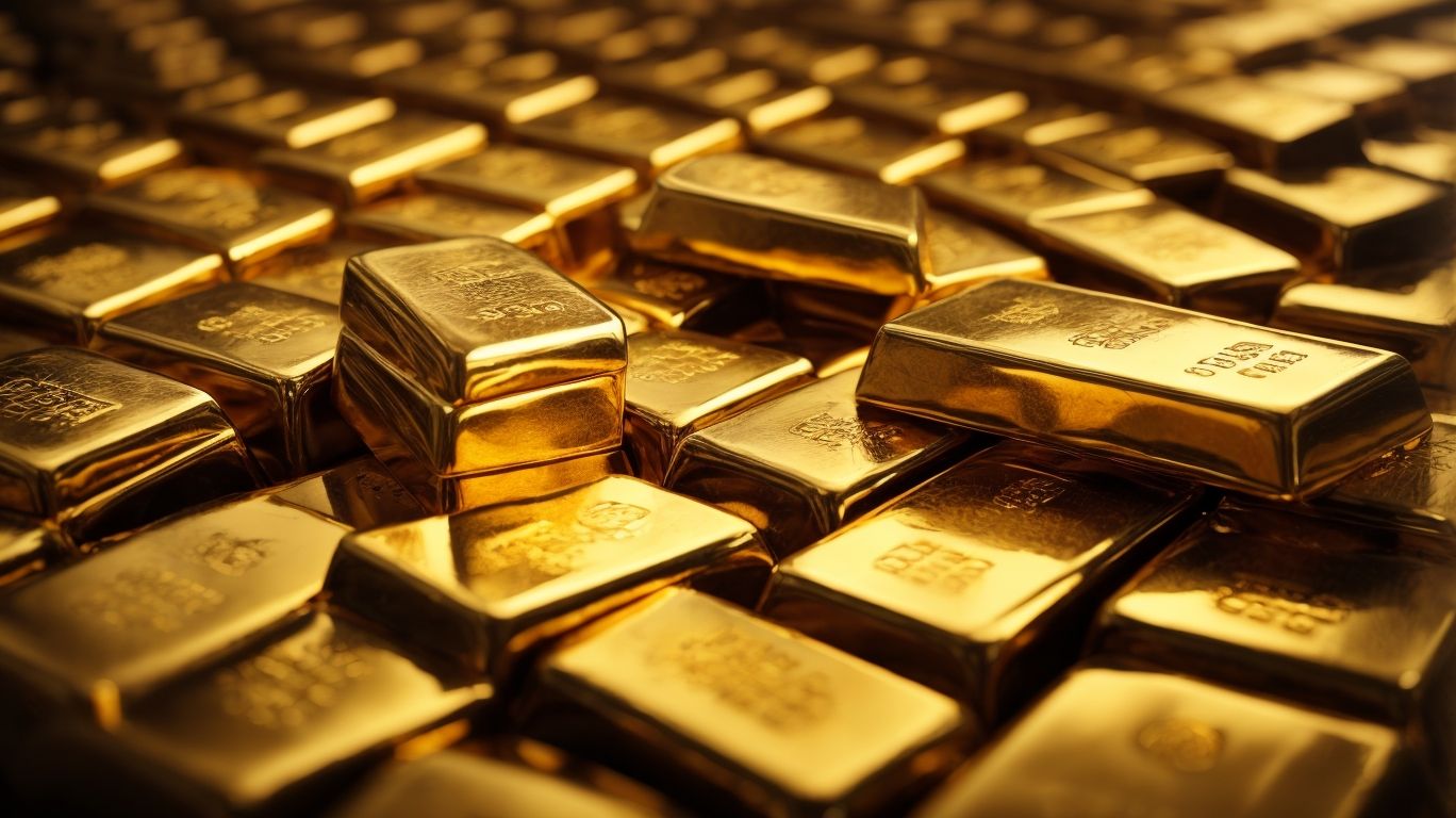 Leveraged Gold ETFs Amplifying Returns or Risks