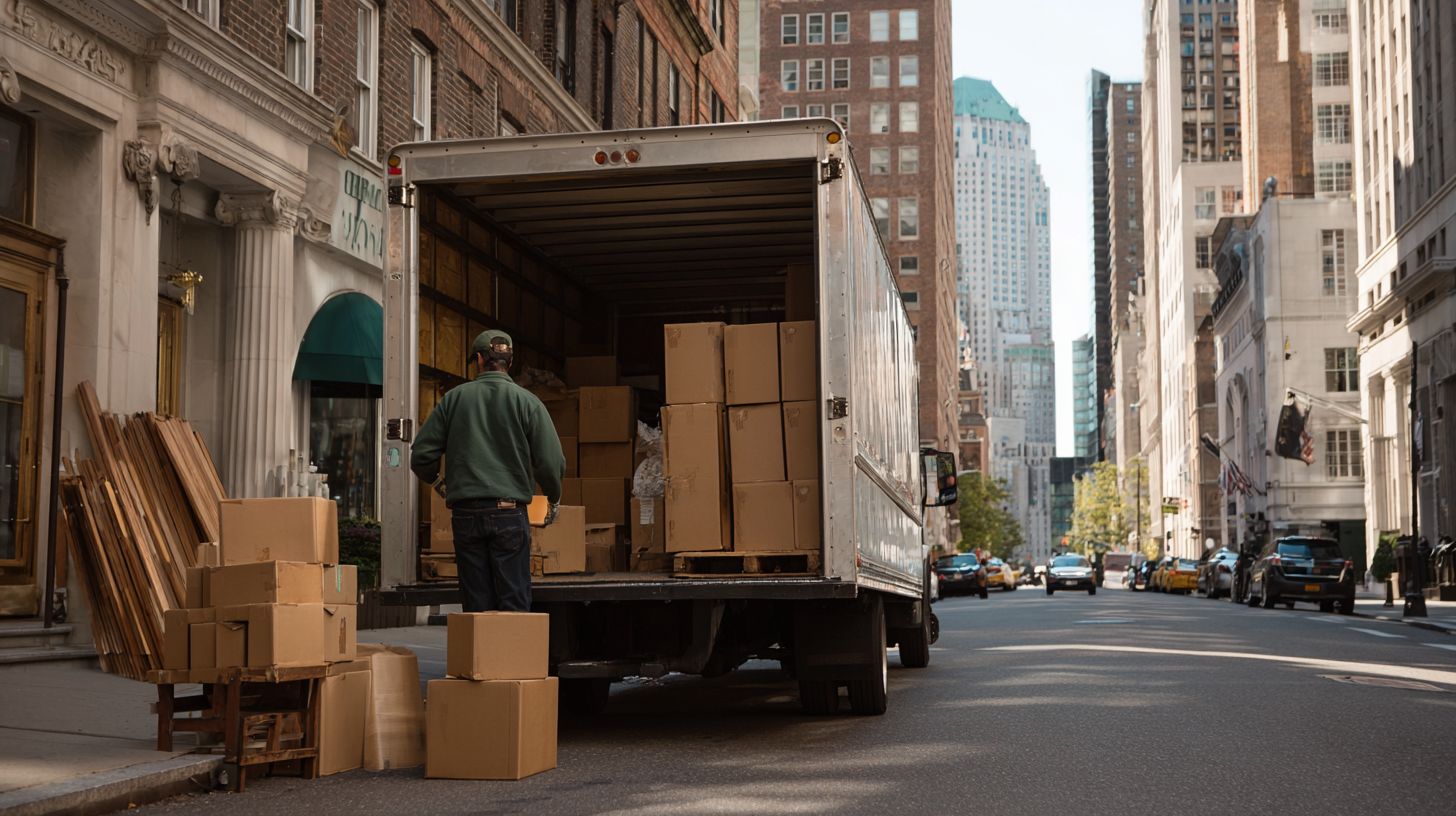 Understanding Mover Liability Basics
