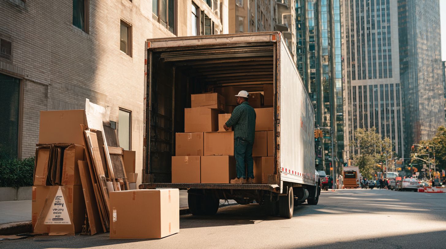 Control Over Packing Quality