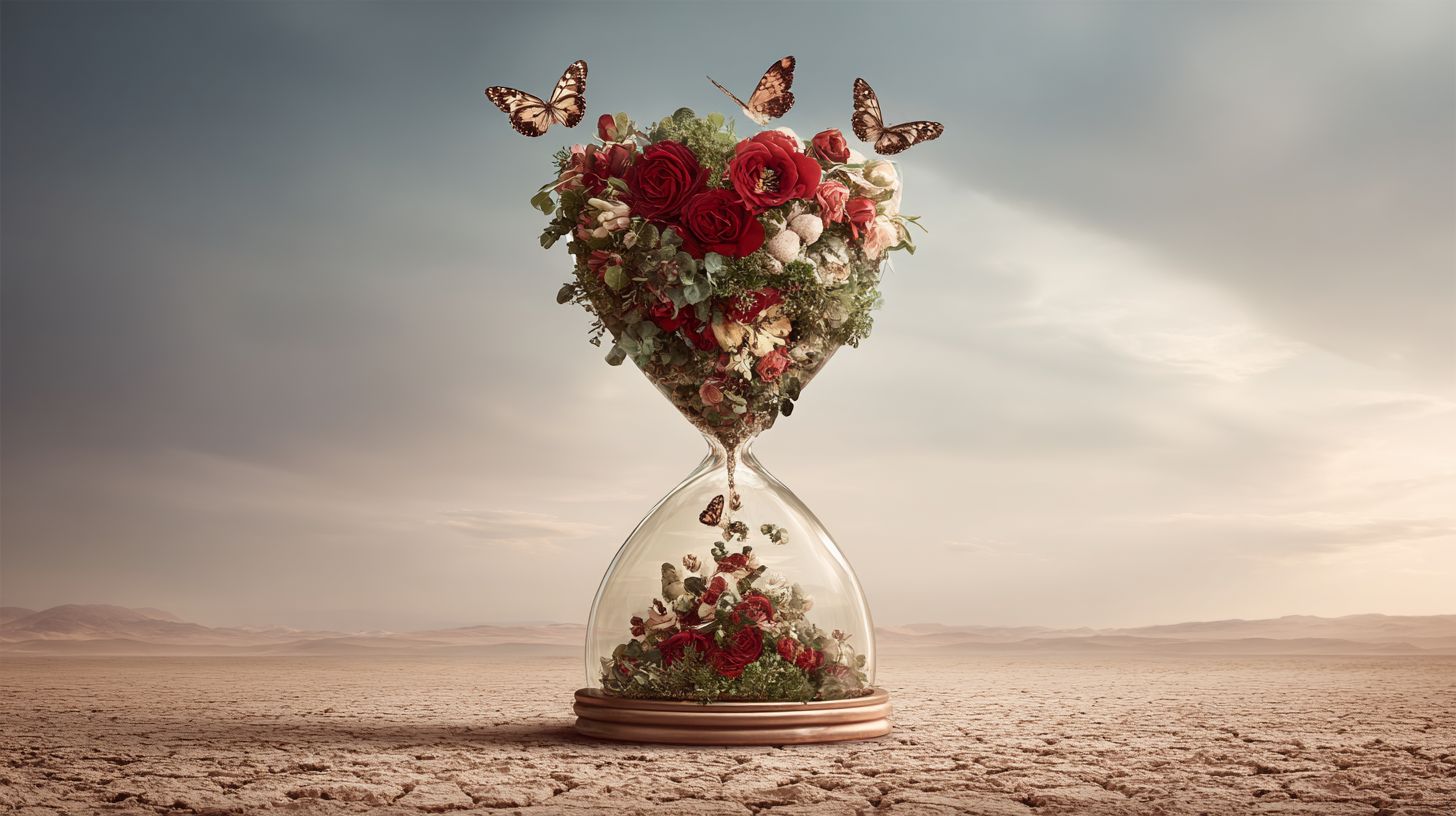 Recognizing Inspiration Drought