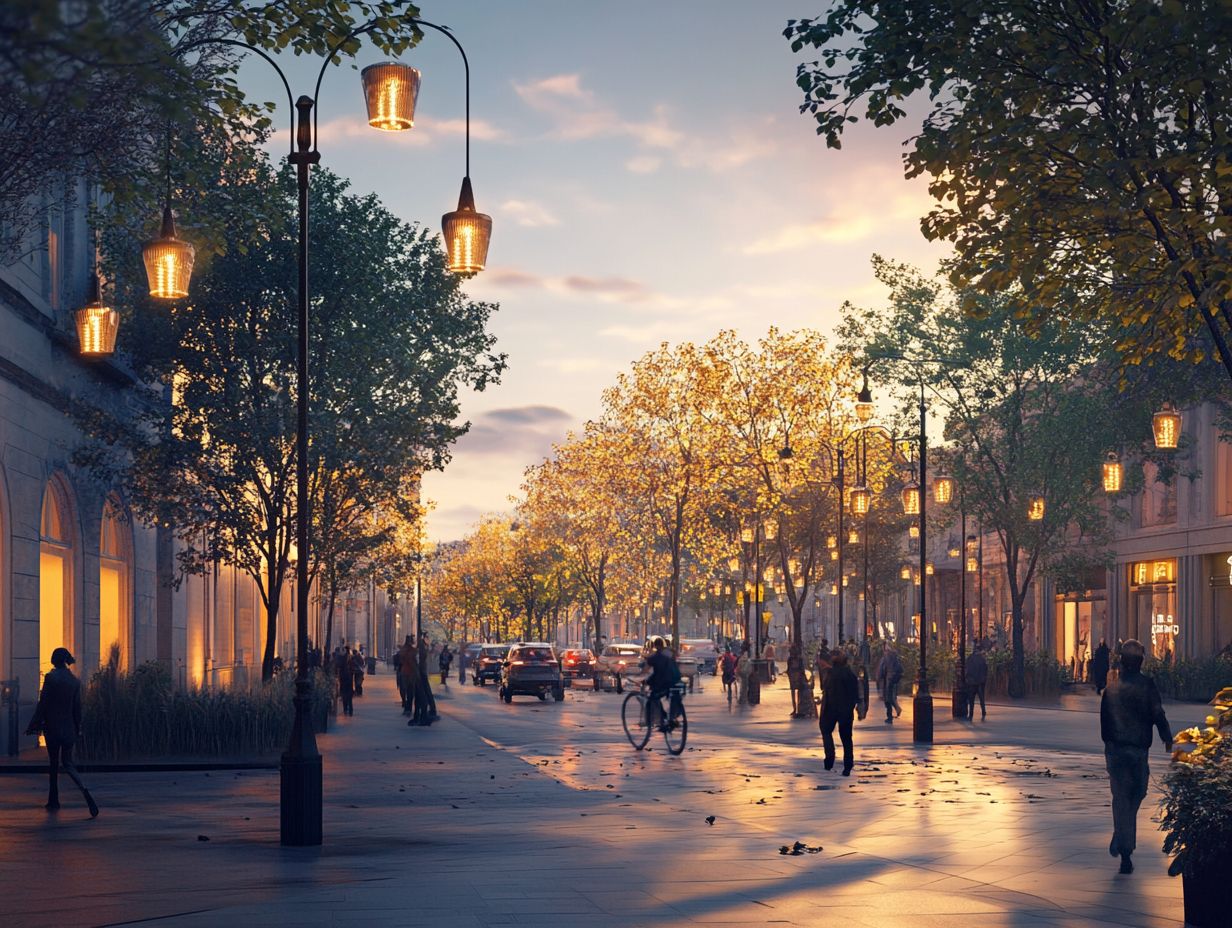 How Does Artificial Light Affect Circadian Rhythms?