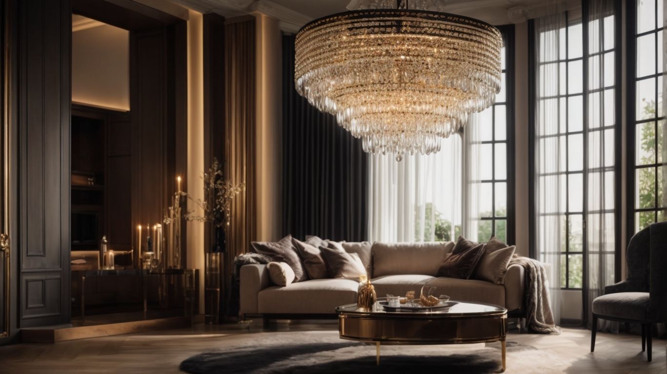 Light Fantastic: Illuminating Your Luxury Home with Style