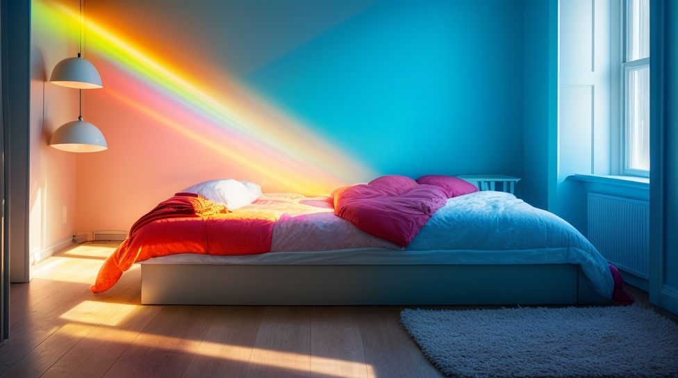 Light Intensity For Bed Bug Detection