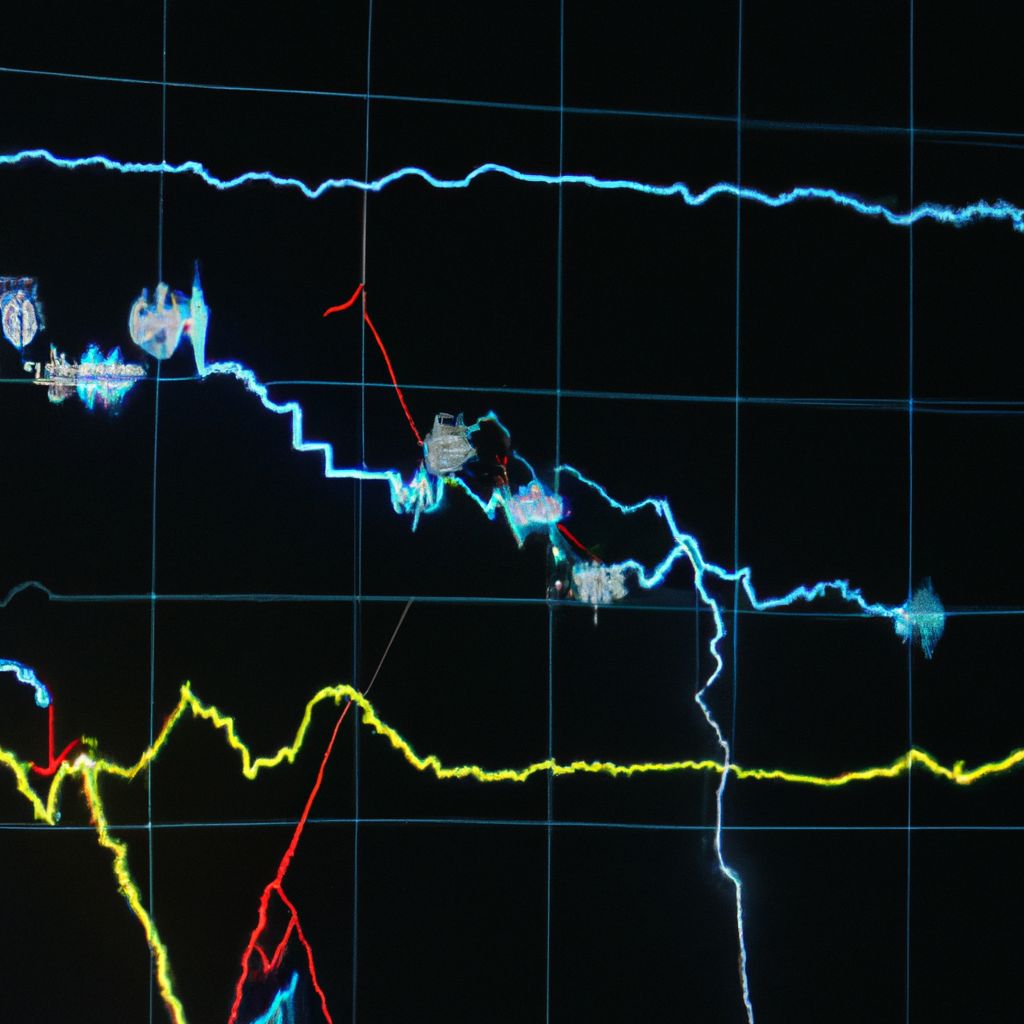 Lightning Fast Profits Exploring the Scalping Trading Strategy