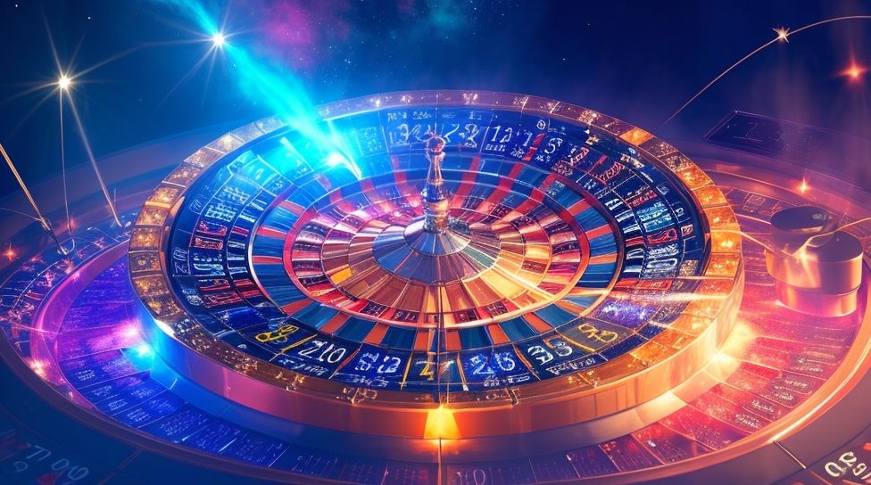 Lightning Roulette strategie tips en uitleg