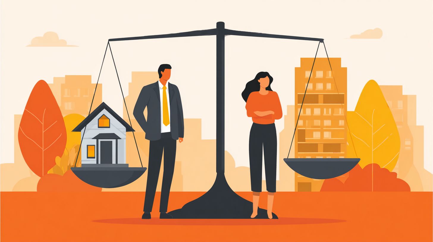 Limited Company vs Personal Property Ownership