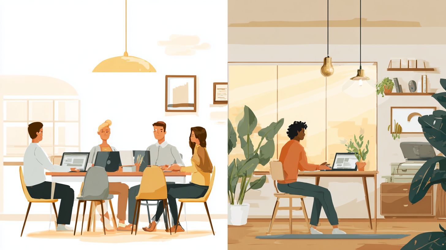 Limited Company vs Sole Trader for Small Businesses