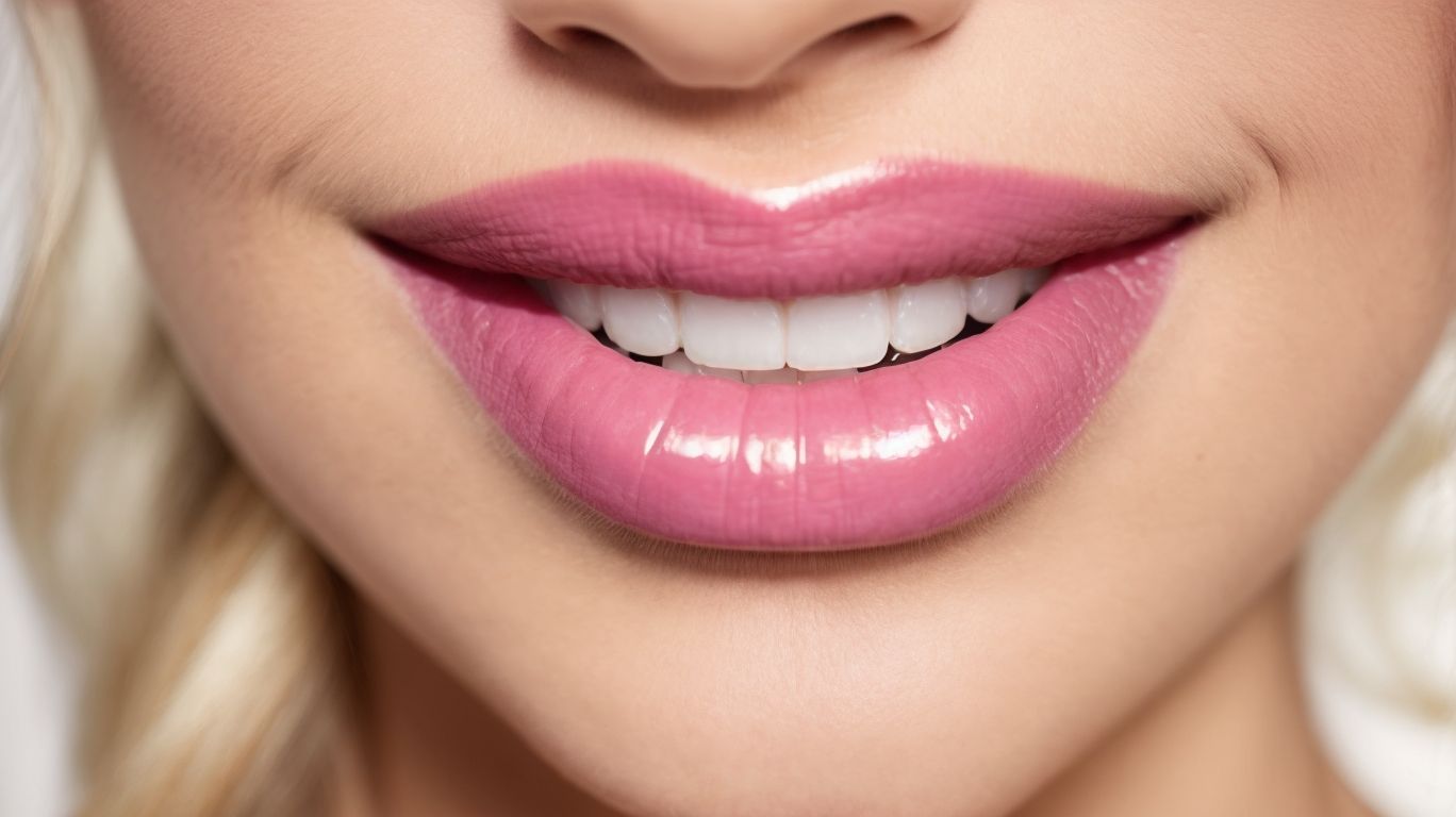 Lip Enhancement Fillers or Surgery?