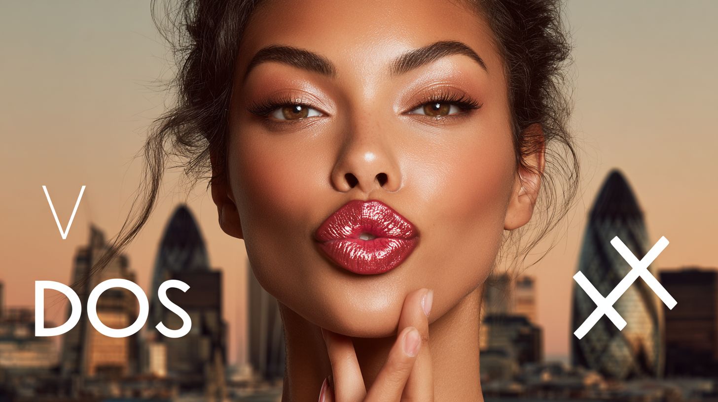 No Makeup or Skincare