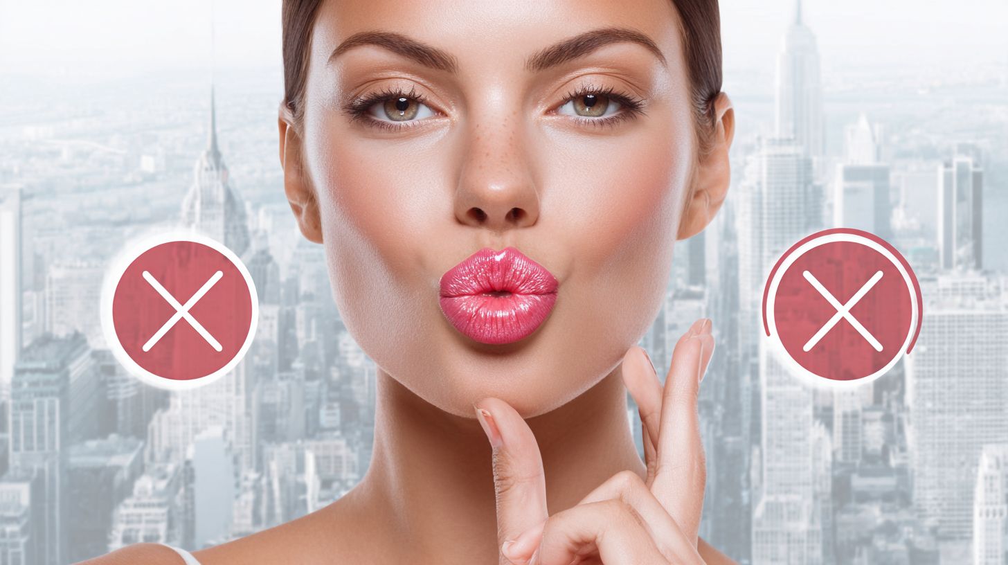 Preventing Filler Migration and Lumpiness