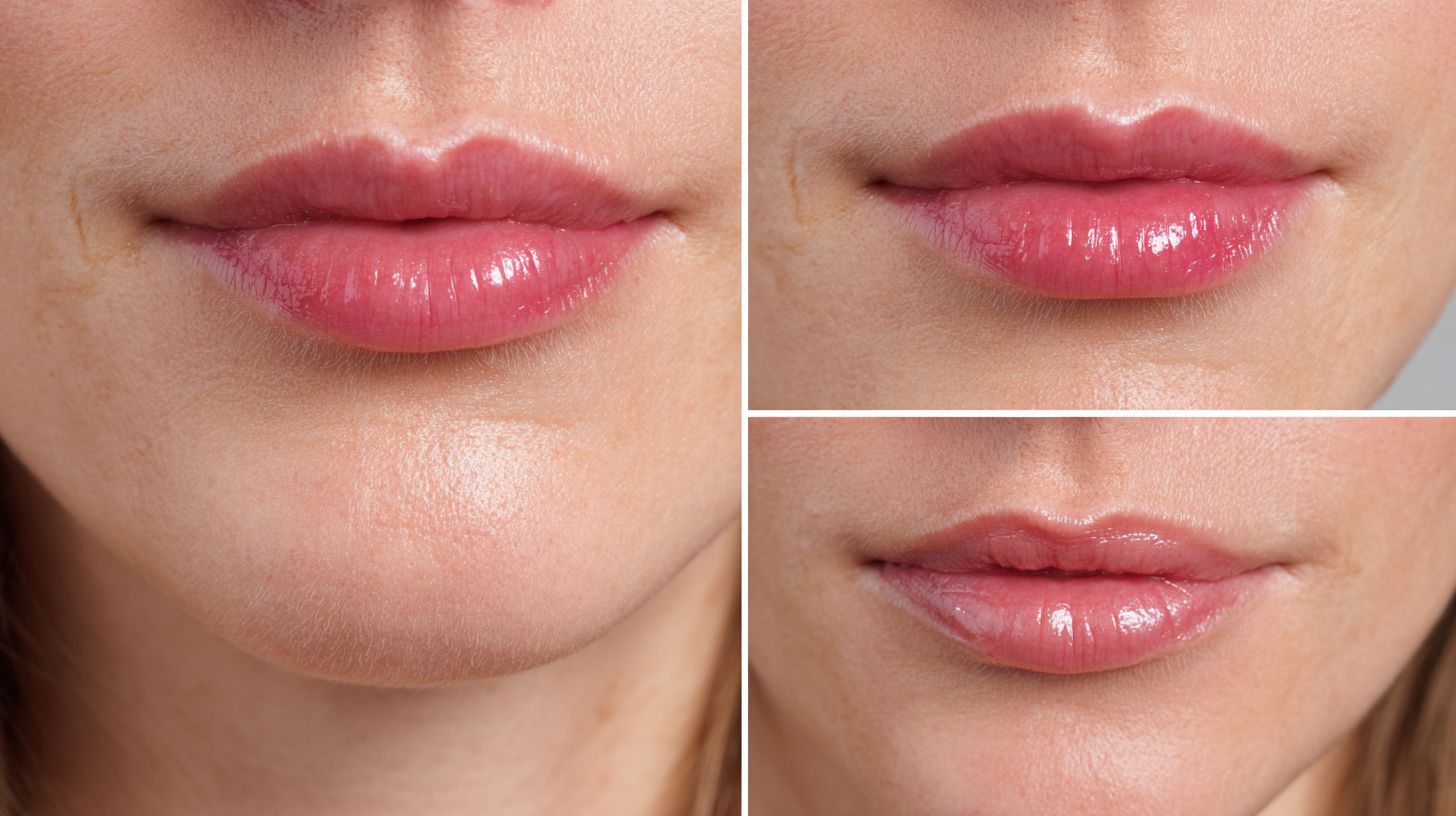 Day 2: Intense Bruising Phase