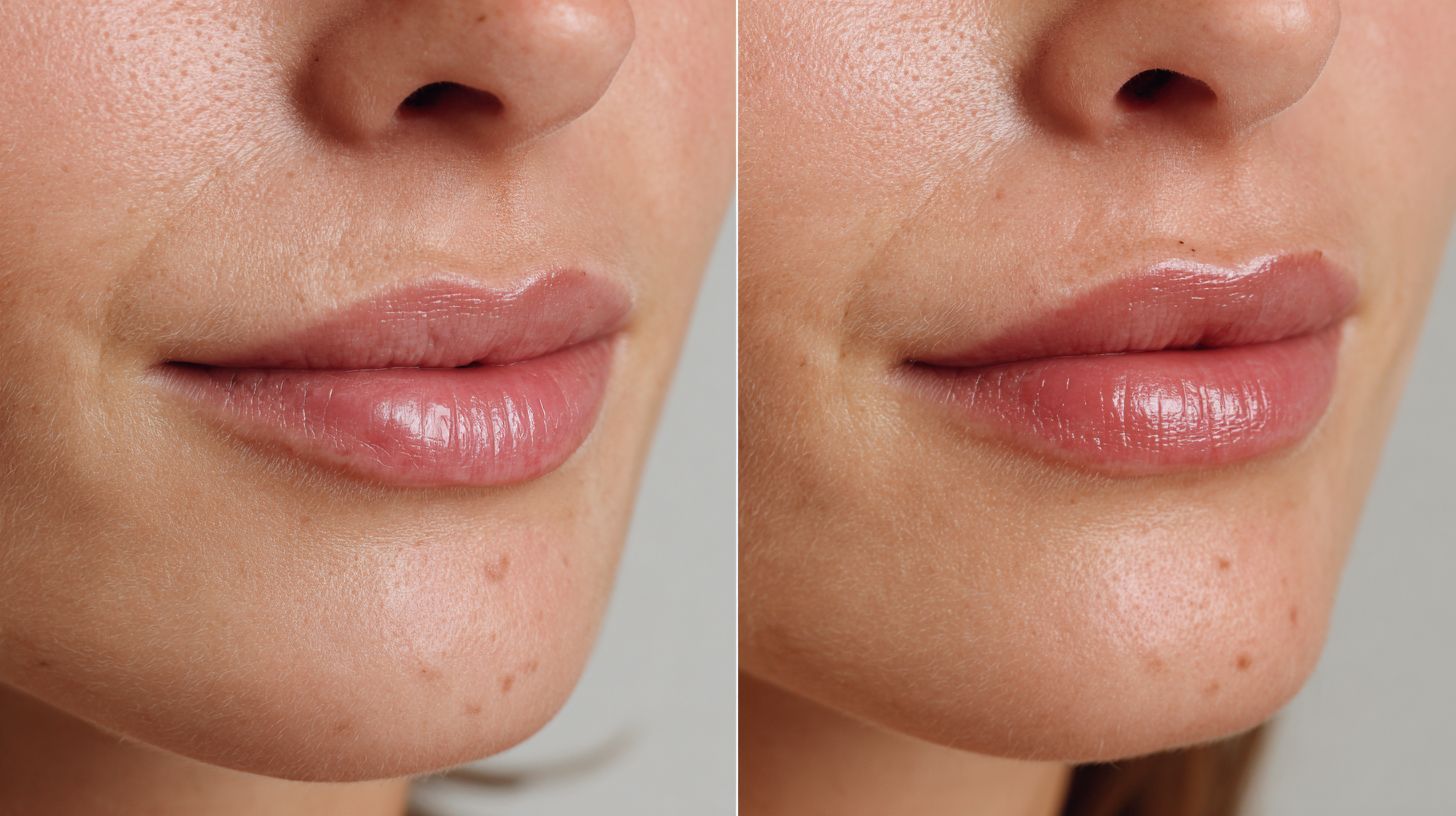 Understanding Lip Fillers for Thin Lips