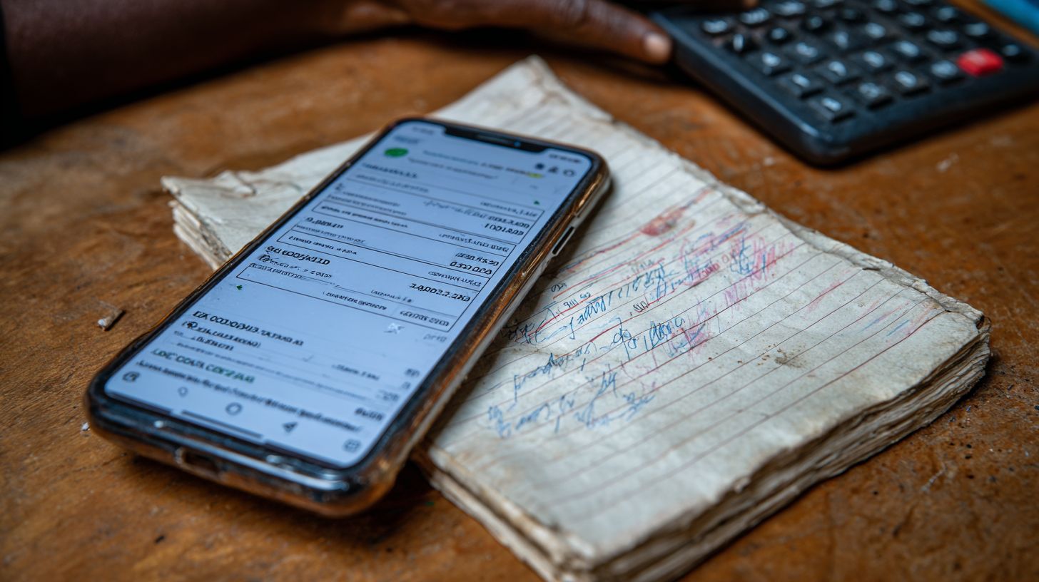 Service Fees Breakdown