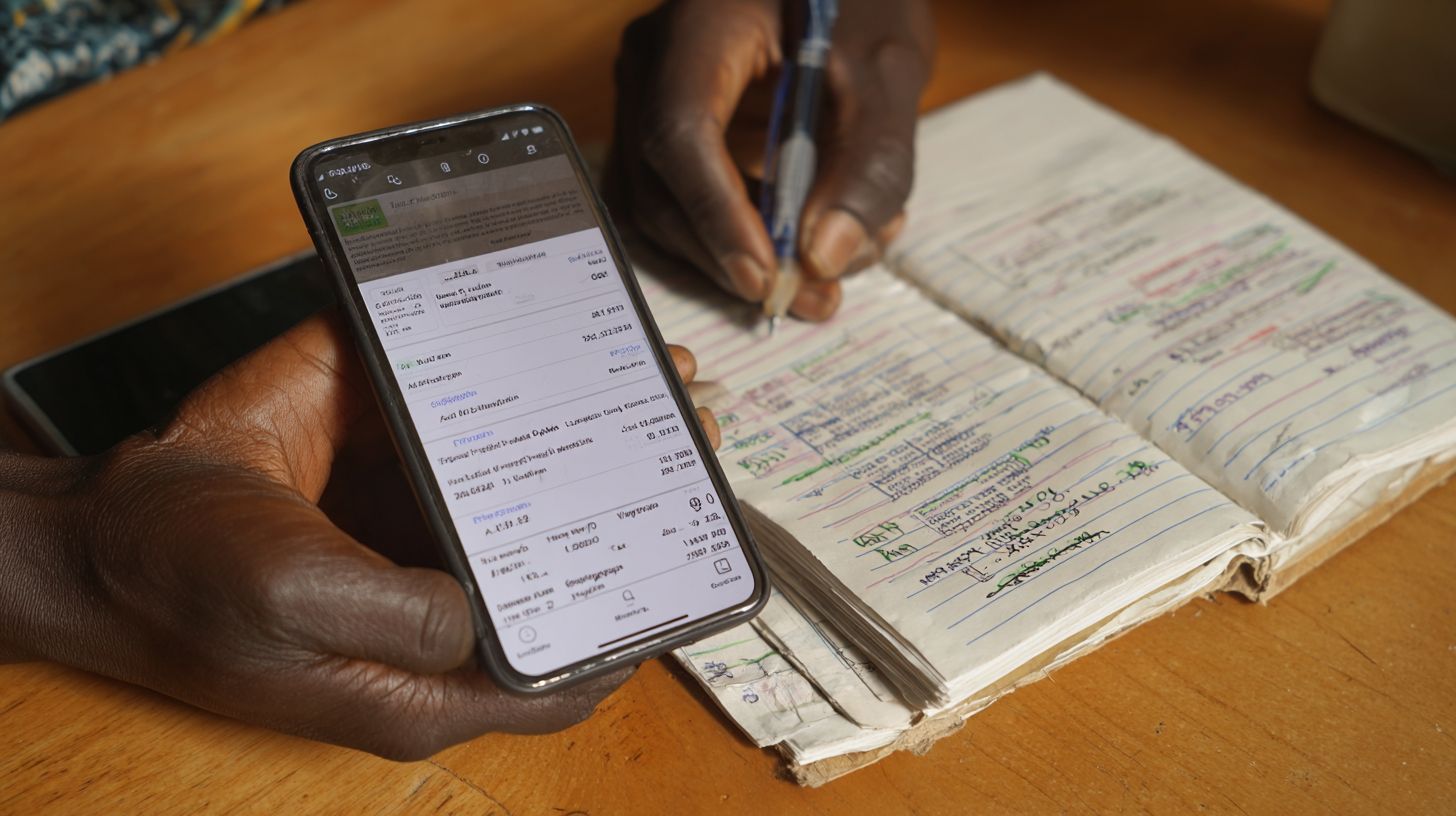 APR vs. Effective Interest Rate