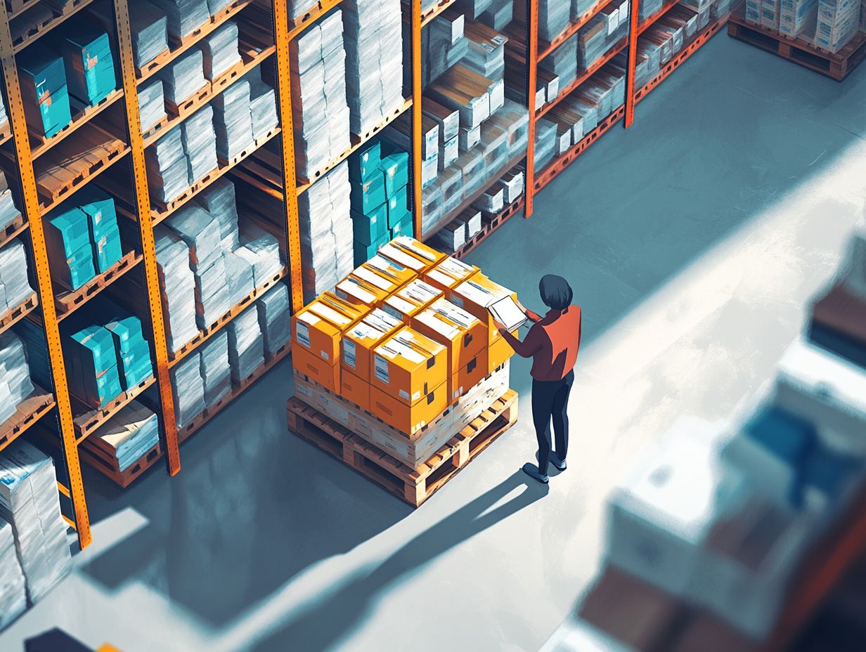 Frequently Asked Questions about Liquidation Pallets