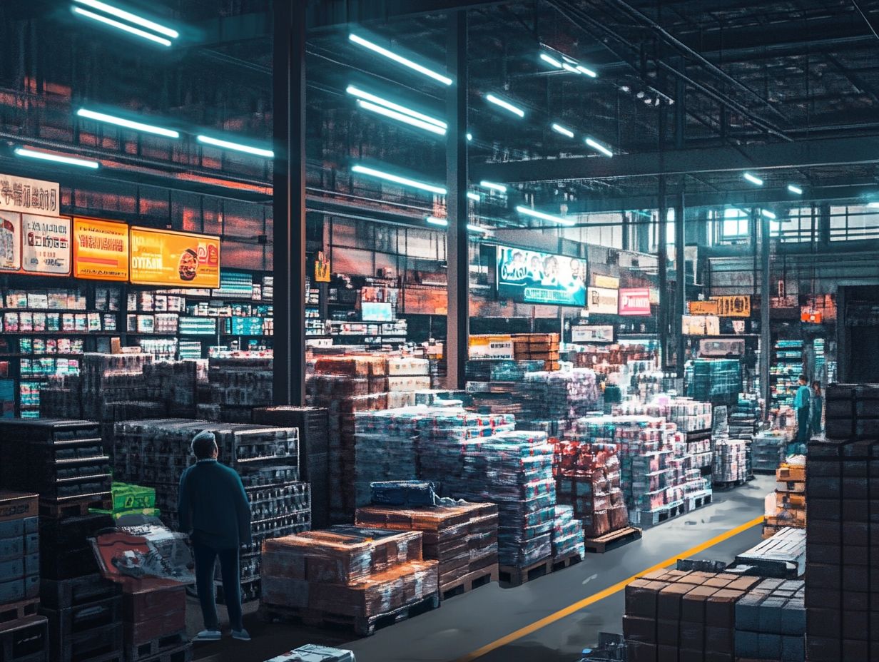 Understanding Liquidation Pallets for Smart Shopping