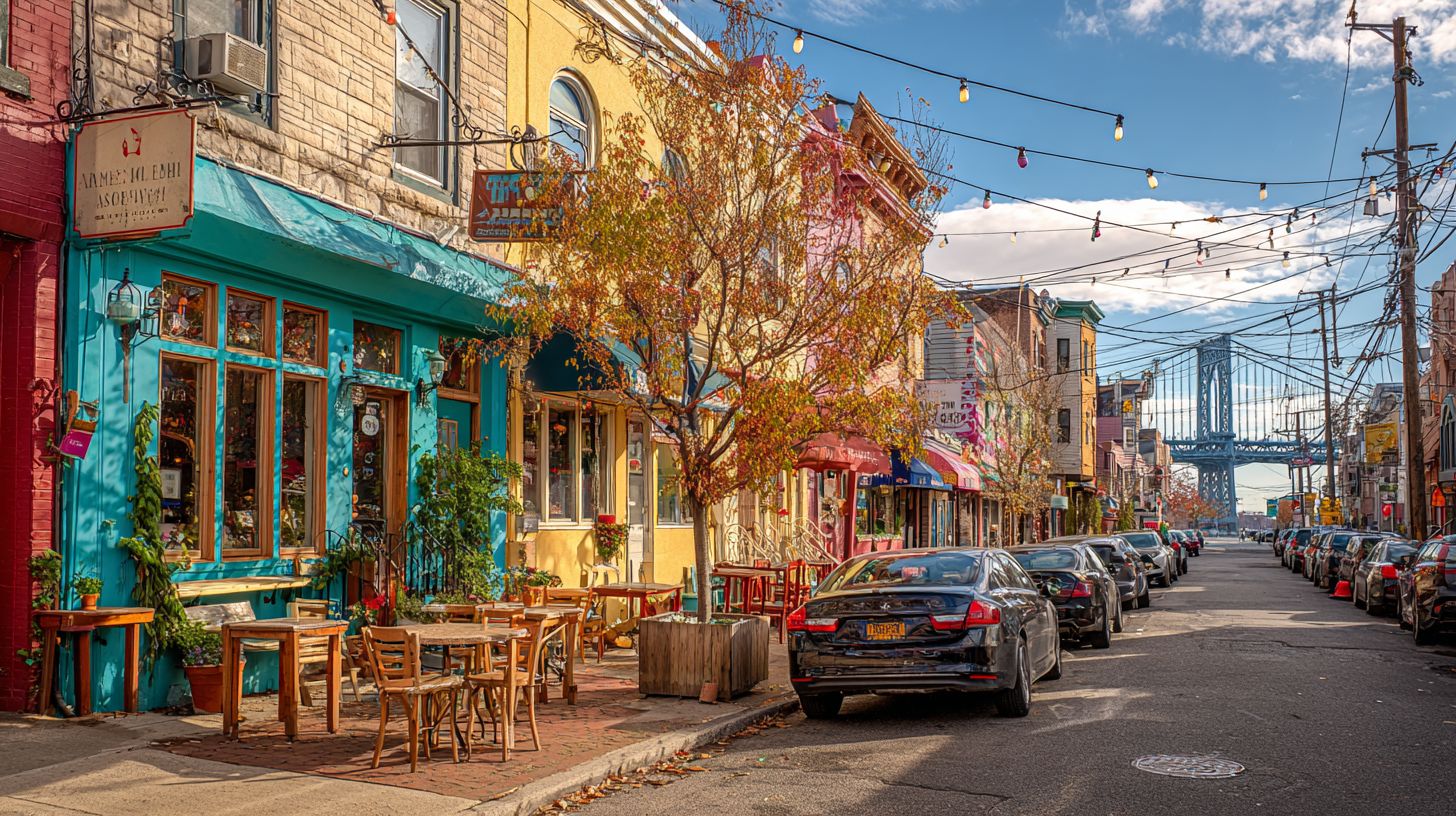 Living in Astoria | A Guide