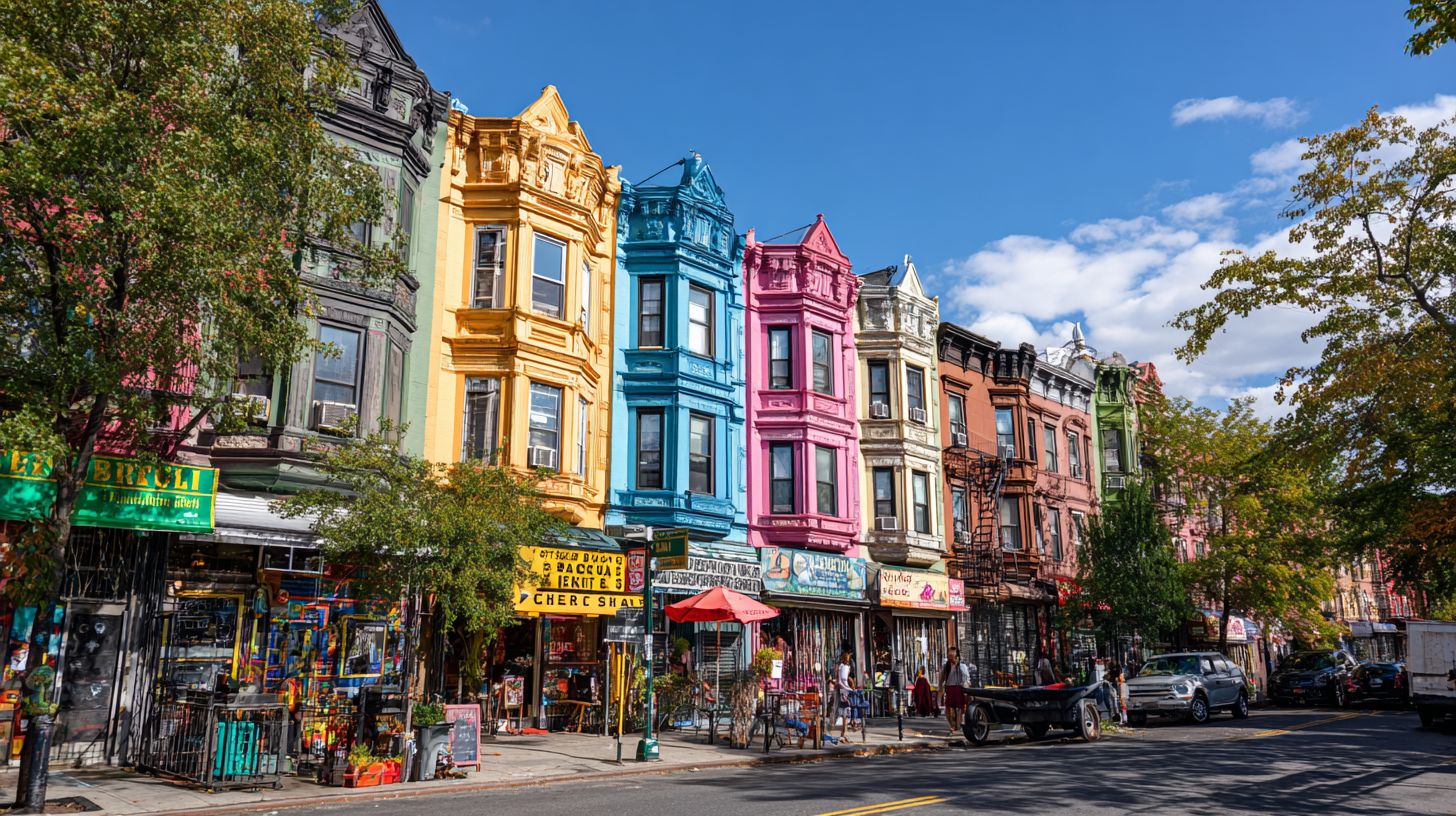 Public School Highlights