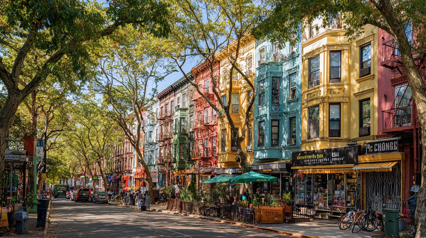 Community Events and Seasonal Activities