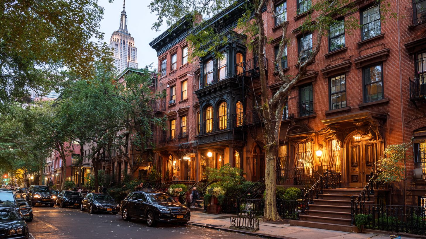 Living in Chelsea | A Guide