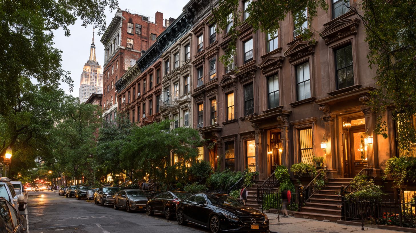 Art and Culture Enclaves