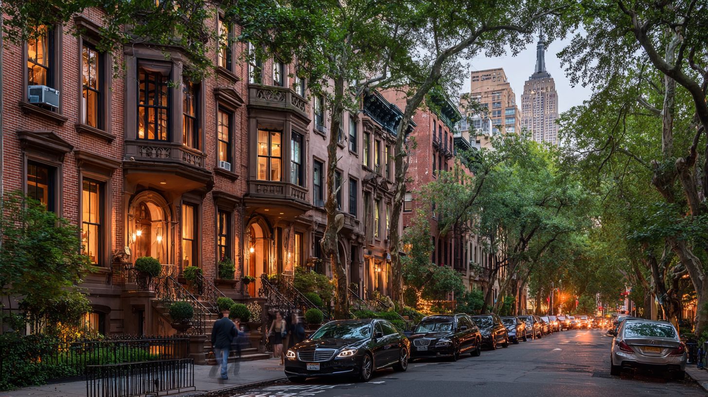 Driving and Parking Considerations