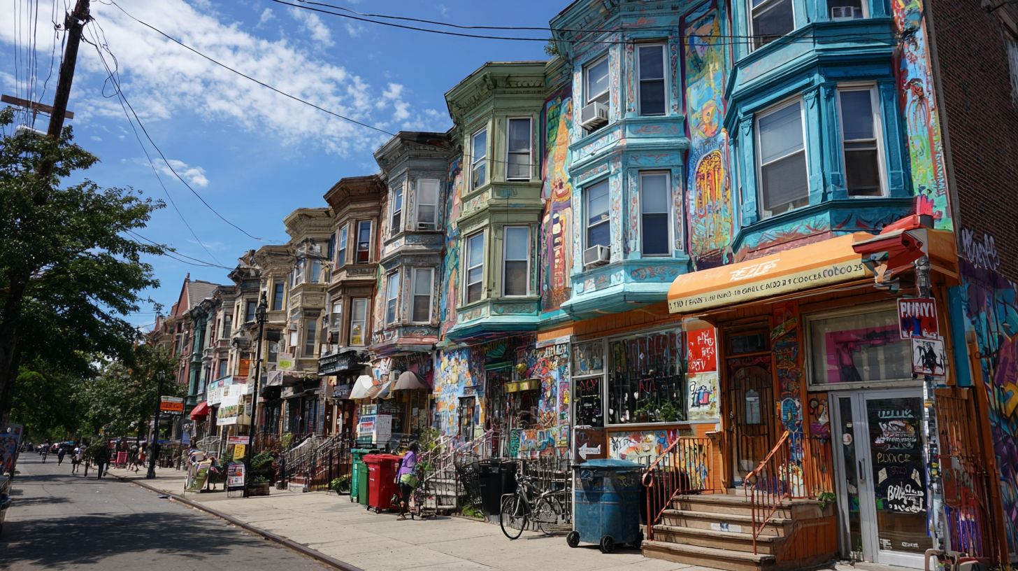 Living in Crown Heights | A Guide