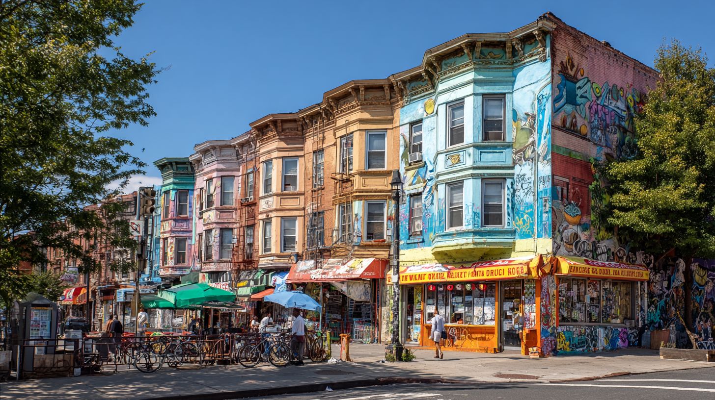 Housing Options and Costs