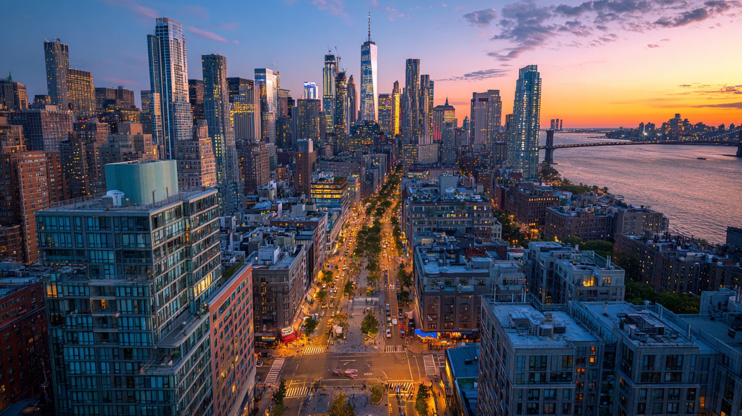 Living in Downtown Brooklyn | A Guide